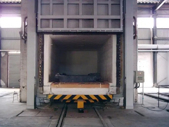 石英提纯炉：熔炼万物之“芯”的现代炼金术