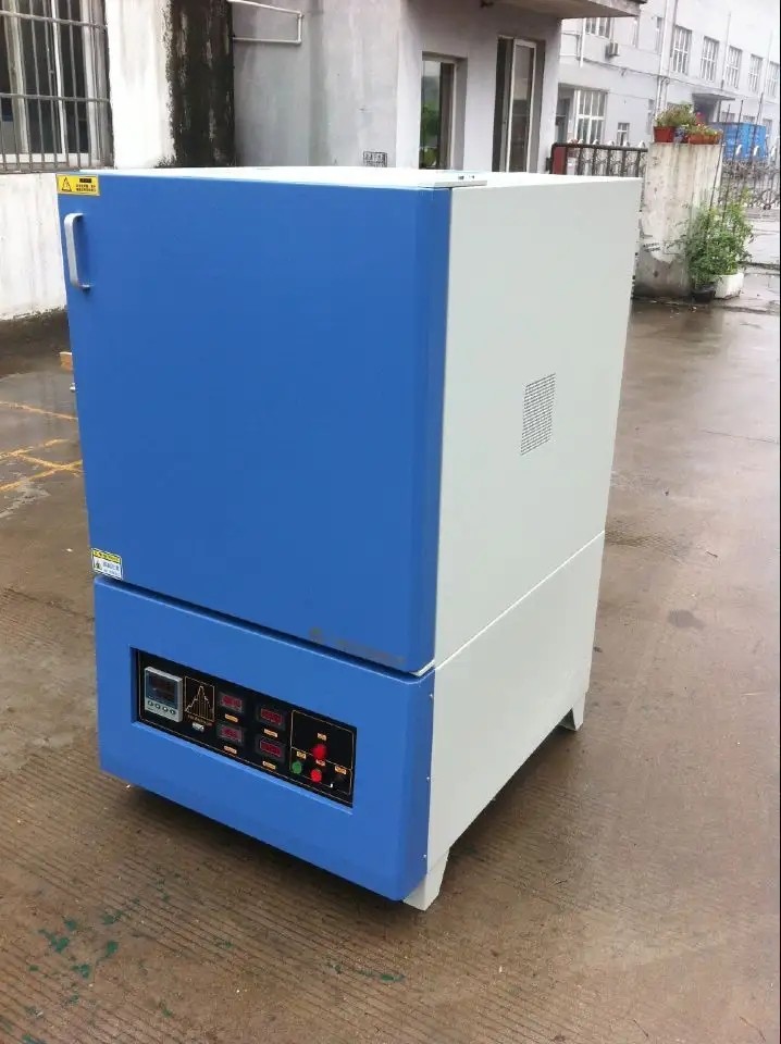 电阻炉：炉火纯青的现代“炼金术”